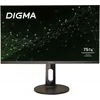Монитор Digma 27" Progress 27P505Q черный IPS LED 16:9 HDMI M/M матовая HAS 350cd 178гр/178гр 2560x1