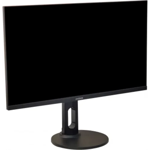 Монитор Digma 27" Progress 27P505U черный IPS LED 16:9 HDMI M/M матовая HAS Piv 350cd 178гр/178гр 38