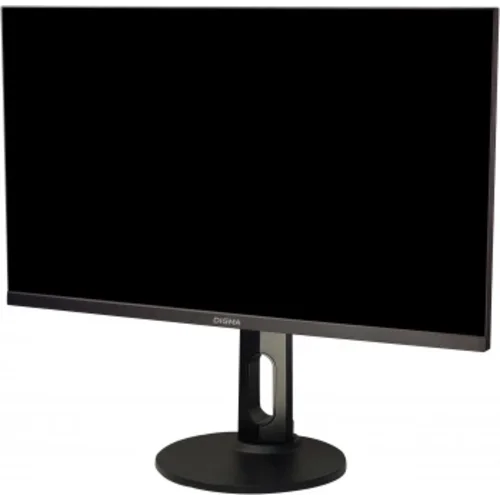 Монитор Digma 27" Progress 27P505U черный IPS LED 16:9 HDMI M/M матовая HAS Piv 350cd 178гр/178гр 38