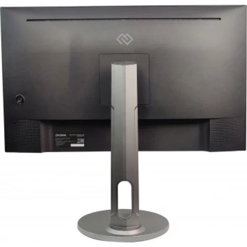 Монитор Digma 27" Progress 27P705Q черный IPS LED 5ms 16:9 HDMI M/M матовая HAS 300cd 178гр/178гр 25