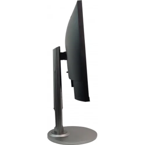 Монитор Digma 27" Progress 27P705Q черный IPS LED 5ms 16:9 HDMI M/M матовая HAS 300cd 178гр/178гр 25