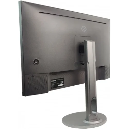 Монитор Digma 27" Progress 27P705Q черный IPS LED 5ms 16:9 HDMI M/M матовая HAS 300cd 178гр/178гр 25