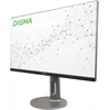 Монитор Digma 27" Progress 27P705Q черный IPS LED 5ms 16:9 HDMI M/M матовая HAS 300cd 178гр/178гр 25
