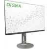 Монитор Digma 27" Progress 27P705Q черный IPS LED 5ms 16:9 HDMI M/M матовая HAS 300cd 178гр/178гр 25