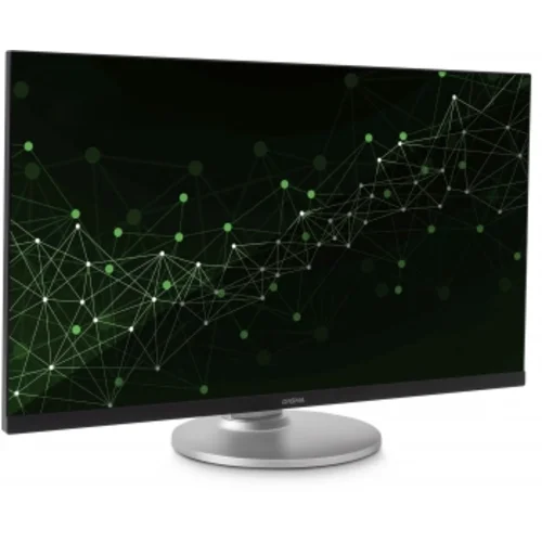 Монитор Digma 27" Progress 27P705Q черный IPS LED 5ms 16:9 HDMI M/M матовая HAS 300cd 178гр/178гр 25