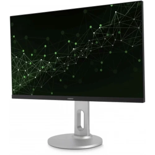 Монитор Digma 27" Progress 27P705Q черный IPS LED 5ms 16:9 HDMI M/M матовая HAS 300cd 178гр/178гр 25