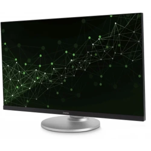 Монитор Digma 27" Progress 27P705Q черный IPS LED 5ms 16:9 HDMI M/M матовая HAS 300cd 178гр/178гр 25