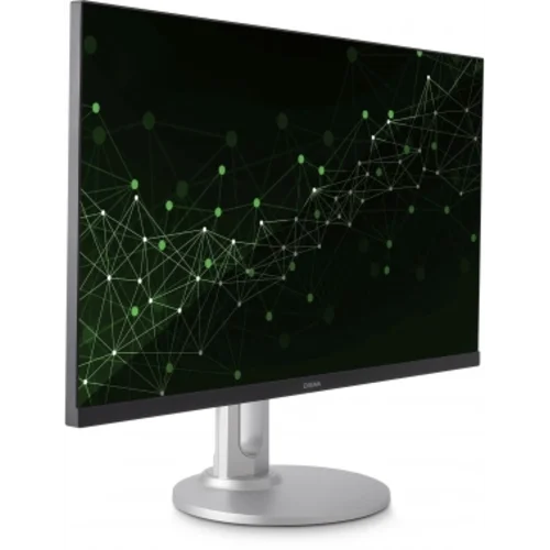 Монитор Digma 27" Progress 27P705Q черный IPS LED 5ms 16:9 HDMI M/M матовая HAS 300cd 178гр/178гр 25