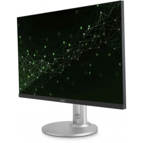 Монитор Digma 27" Progress 27P705Q черный IPS LED 5ms 16:9 HDMI M/M матовая HAS 300cd 178гр/178гр 25