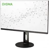 Монитор Digma 27" Progress 27P505F черный IPS LED 16:9 HDMI M/M матовая HAS Piv 300cd 178гр/178гр 19