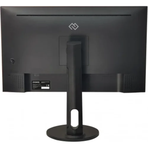 Монитор Digma 27" Progress 27P505F черный IPS LED 16:9 HDMI M/M матовая HAS Piv 300cd 178гр/178гр 19