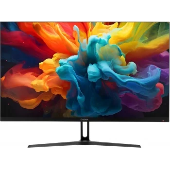 Монитор Digma 27" Progress 27P504F черный IPS LED 16:9 HDMI M/M матовая 300cd 178гр/178гр 1920x1080