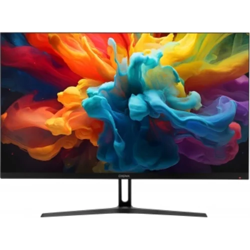Монитор Digma 27" Progress 27P504F черный IPS LED 16:9 HDMI M/M матовая 300cd 178гр/178гр 1920x1080