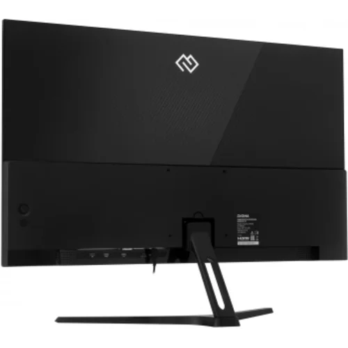 Монитор Digma 27" Progress 27P504F черный IPS LED 16:9 HDMI M/M матовая 300cd 178гр/178гр 1920x1080