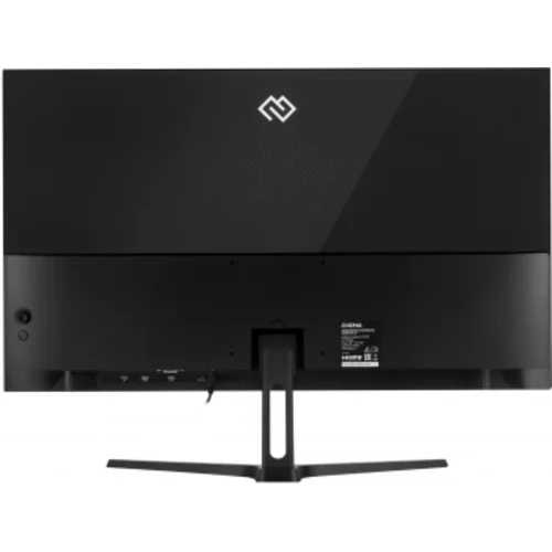 Монитор Digma 27" Progress 27P504F черный IPS LED 16:9 HDMI M/M матовая 300cd 178гр/178гр 1920x1080