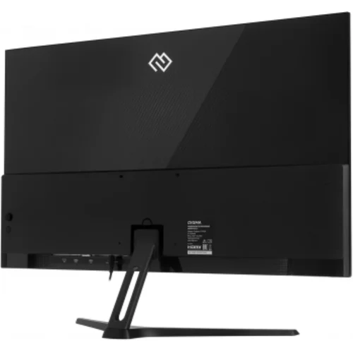 Монитор Digma 27" Progress 27P504F черный IPS LED 16:9 HDMI M/M матовая 300cd 178гр/178гр 1920x1080