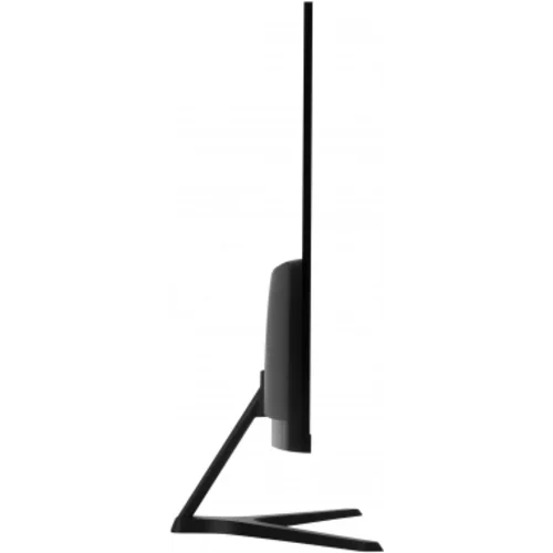 Монитор Digma 27" Progress 27P504F черный IPS LED 16:9 HDMI M/M матовая 300cd 178гр/178гр 1920x1080