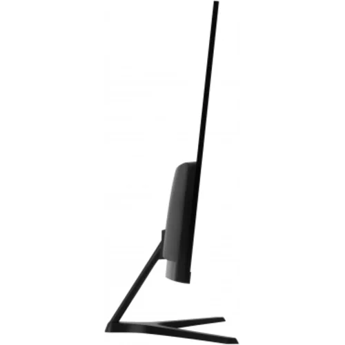 Монитор Digma 27" Progress 27P504F черный IPS LED 16:9 HDMI M/M матовая 300cd 178гр/178гр 1920x1080