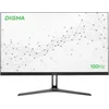 Монитор Digma 27" Progress 27P301F черный IPS LED 16:9 HDMI M/M матовая 300cd 178гр/178гр 1920x1080