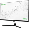 Монитор Digma 27" Progress 27P301F черный IPS LED 16:9 HDMI M/M матовая 300cd 178гр/178гр 1920x1080