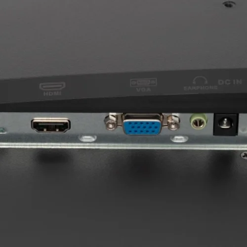 Монитор Digma 27" Progress 27P301F черный IPS LED 16:9 HDMI M/M матовая 300cd 178гр/178гр 1920x1080