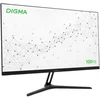 Монитор Digma 27" Progress 27P305F черный IPS LED 16:9 HDMI M/M матовая 300cd 178гр/178гр 1920x1080