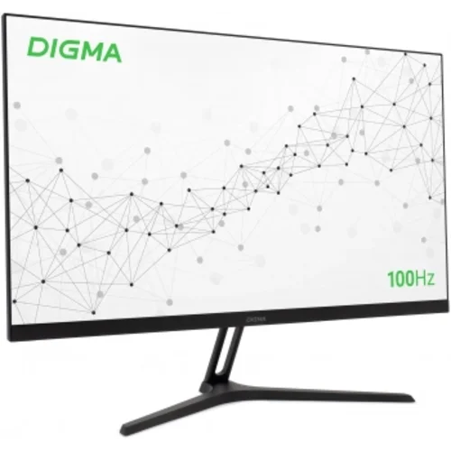 Монитор Digma 27" Progress 27P305F черный IPS LED 16:9 HDMI M/M матовая 300cd 178гр/178гр 1920x1080