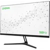 Монитор Digma 27" Progress 27P305F черный IPS LED 16:9 HDMI M/M матовая 300cd 178гр/178гр 1920x1080