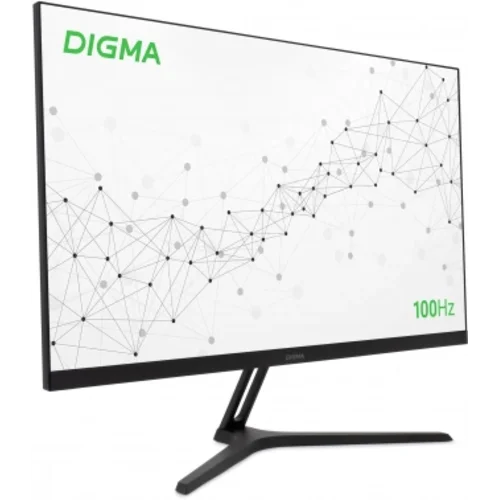 Монитор Digma 27" Progress 27P305F черный IPS LED 16:9 HDMI M/M матовая 300cd 178гр/178гр 1920x1080