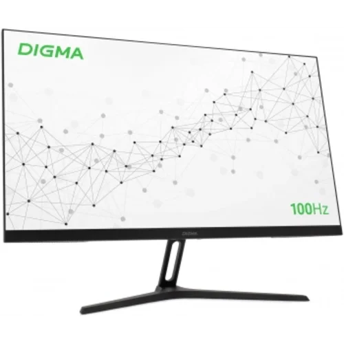 Монитор Digma 27" Progress 27P305F черный IPS LED 16:9 HDMI M/M матовая 300cd 178гр/178гр 1920x1080
