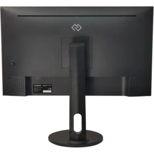 Монитор Digma 27" Progress 27P605F черный IPS LED 5ms 16:9 HDMI M/M матовая HAS Piv 300cd 178гр/178г