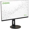 Монитор Digma 27" Progress 27P605F черный IPS LED 5ms 16:9 HDMI M/M матовая HAS Piv 300cd 178гр/178г