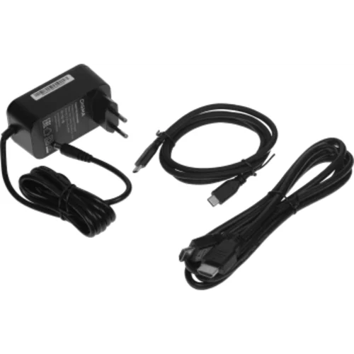 Монитор Digma 27" Progress 27P605F черный IPS LED 5ms 16:9 HDMI M/M матовая HAS Piv 300cd 178гр/178г