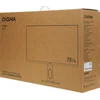 Монитор Digma 27" Progress 27P605F черный IPS LED 5ms 16:9 HDMI M/M матовая HAS Piv 300cd 178гр/178г