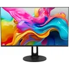 Монитор Digma 27" Progress 27P605F черный IPS LED 5ms 16:9 HDMI M/M матовая HAS Piv 300cd 178гр/178г