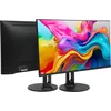 Монитор Digma 27" Progress 27P605F черный IPS LED 5ms 16:9 HDMI M/M матовая HAS Piv 300cd 178гр/178г