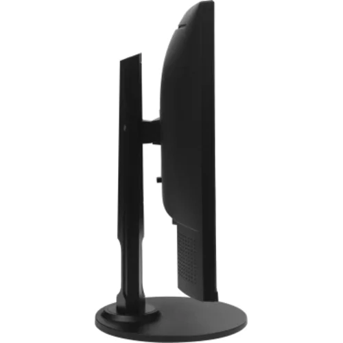 Монитор Digma 27" Progress 27P605F черный IPS LED 5ms 16:9 HDMI M/M матовая HAS Piv 300cd 178гр/178г