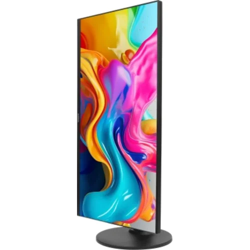 Монитор Digma 27" Progress 27P605F черный IPS LED 5ms 16:9 HDMI M/M матовая HAS Piv 300cd 178гр/178г
