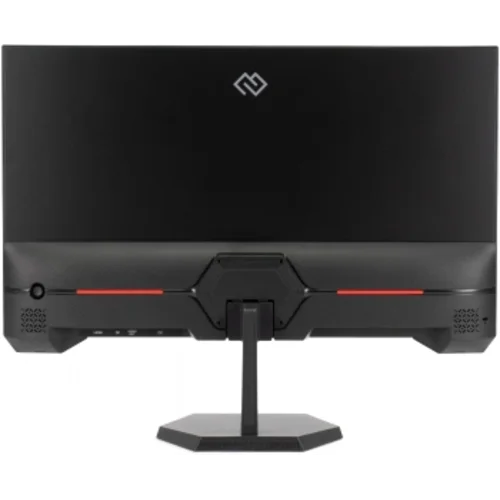 Монитор Digma 27" Overdrive 27P511F черный IPS LED 1ms 16:9 HDMI M/M матовая 300cd 178гр/178гр 1920x