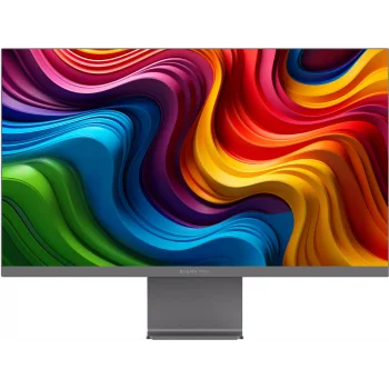 Монитор Digma Pro 27" Art S серый IPS LED 5ms 16:9 HDMI M/M матовая 400cd 178гр/178гр 3840x2160 60Hz