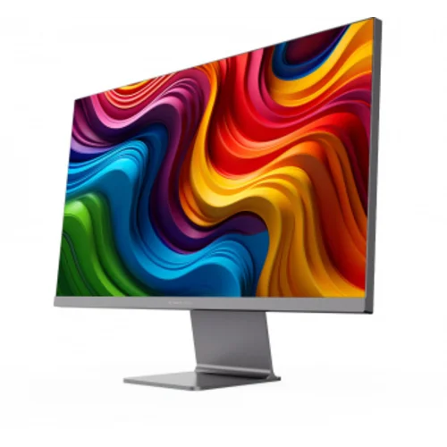 Монитор Digma Pro 27" Art S серый IPS LED 5ms 16:9 HDMI M/M матовая 400cd 178гр/178гр 3840x2160 60Hz