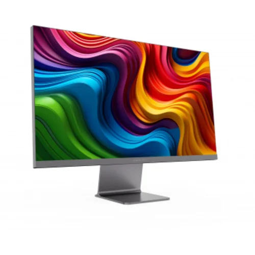 Монитор Digma Pro 27" Art S серый IPS LED 5ms 16:9 HDMI M/M матовая 400cd 178гр/178гр 3840x2160 60Hz