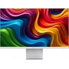 Монитор Digma Pro 27" Art M серебристый IPS LED 5ms 16:9 HDMI M/M матовая 500cd 178гр/178гр 5120x288