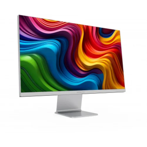 Монитор Digma Pro 27" Art M серебристый IPS LED 5ms 16:9 HDMI M/M матовая 500cd 178гр/178гр 5120x288