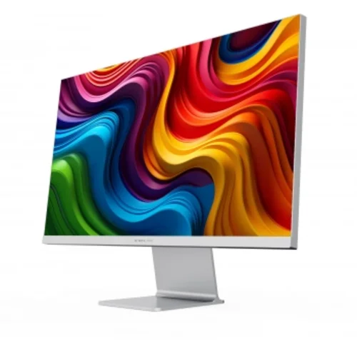 Монитор Digma Pro 27" Art M серебристый IPS LED 5ms 16:9 HDMI M/M матовая 500cd 178гр/178гр 5120x288