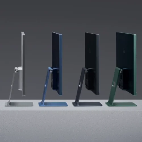 Монитор Digma Pro 27" Art M серебристый IPS LED 5ms 16:9 HDMI M/M матовая 500cd 178гр/178гр 5120x288