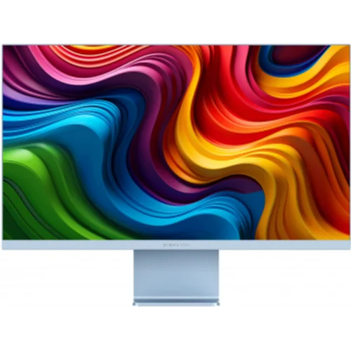 Монитор Digma Pro 27" Art L синий IPS LED 5ms 16:9 HDMI M/M матовая 300cd 178гр/178гр 2560x1440 165H