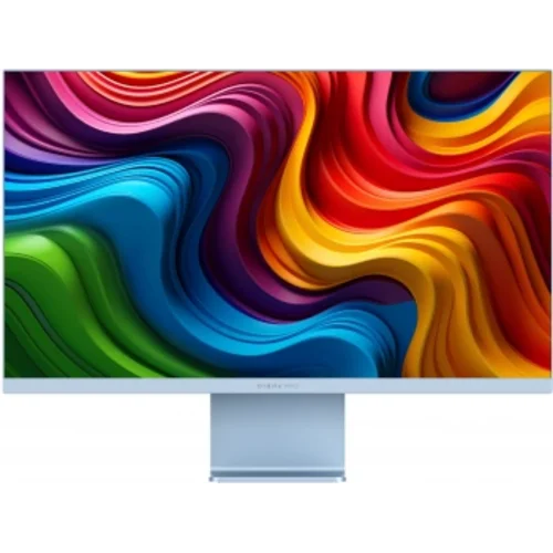 Монитор Digma Pro 27" Art L синий IPS LED 5ms 16:9 HDMI M/M матовая 300cd 178гр/178гр 2560x1440 165H
