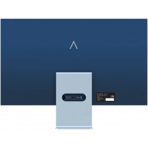 Монитор Digma Pro 27" Art L синий IPS LED 5ms 16:9 HDMI M/M матовая 300cd 178гр/178гр 2560x1440 165H