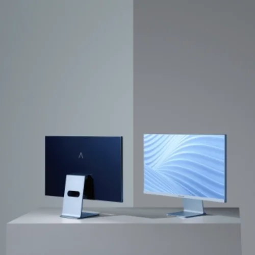 Монитор Digma Pro 27" Art L синий IPS LED 5ms 16:9 HDMI M/M матовая 300cd 178гр/178гр 2560x1440 165H